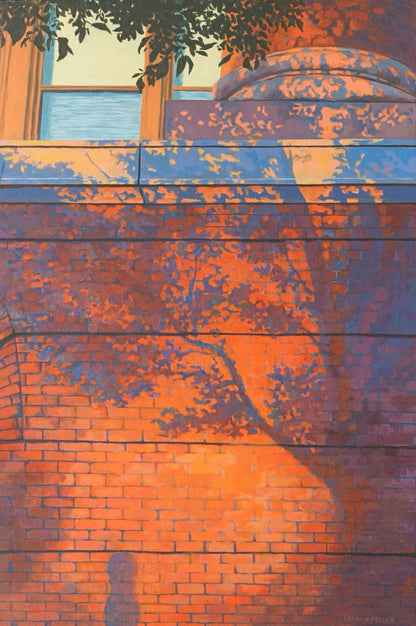 “Registry Sunset” Print